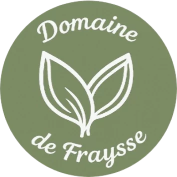 Logo du Domaine de Fraysse