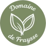 Logo du Domaine de Fraysse