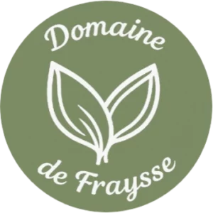 Logo du Domaine de Fraysse