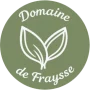 Logo du Domaine de Fraysse